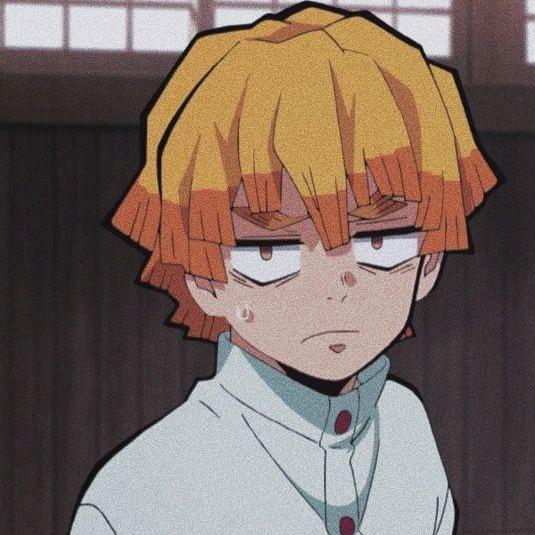Zenitsu Avatar